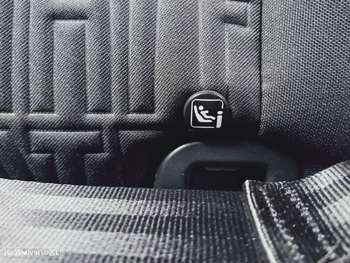 Fiat 500e 23,8kWh Red - 49