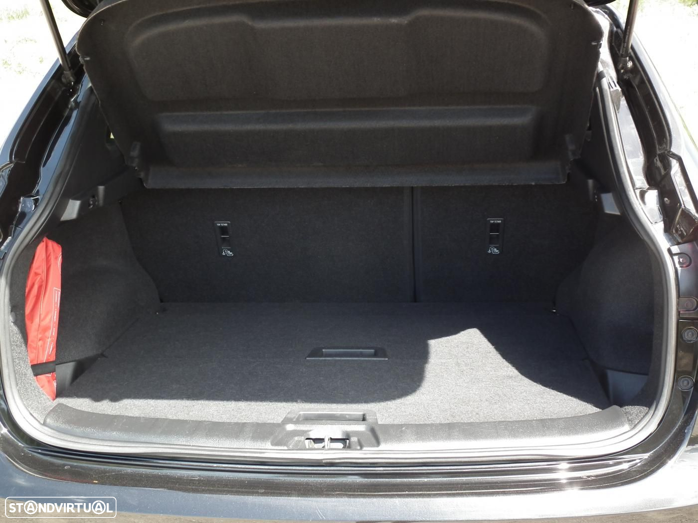 Nissan Qashqai 1.6 dCi Tekna 19 Pele Xtronic - 8