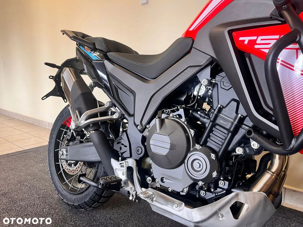 Morbidelli Inny - 21