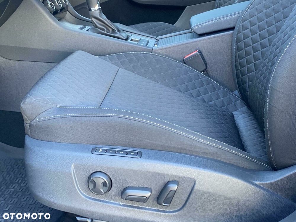 Skoda Superb 1.5 TSI Ambition DSG - 24