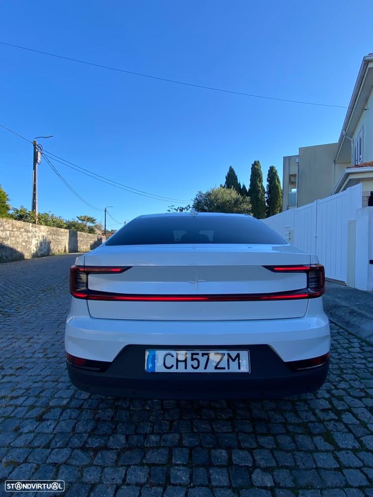 Polestar 2 Single Motor 64kWh - 52