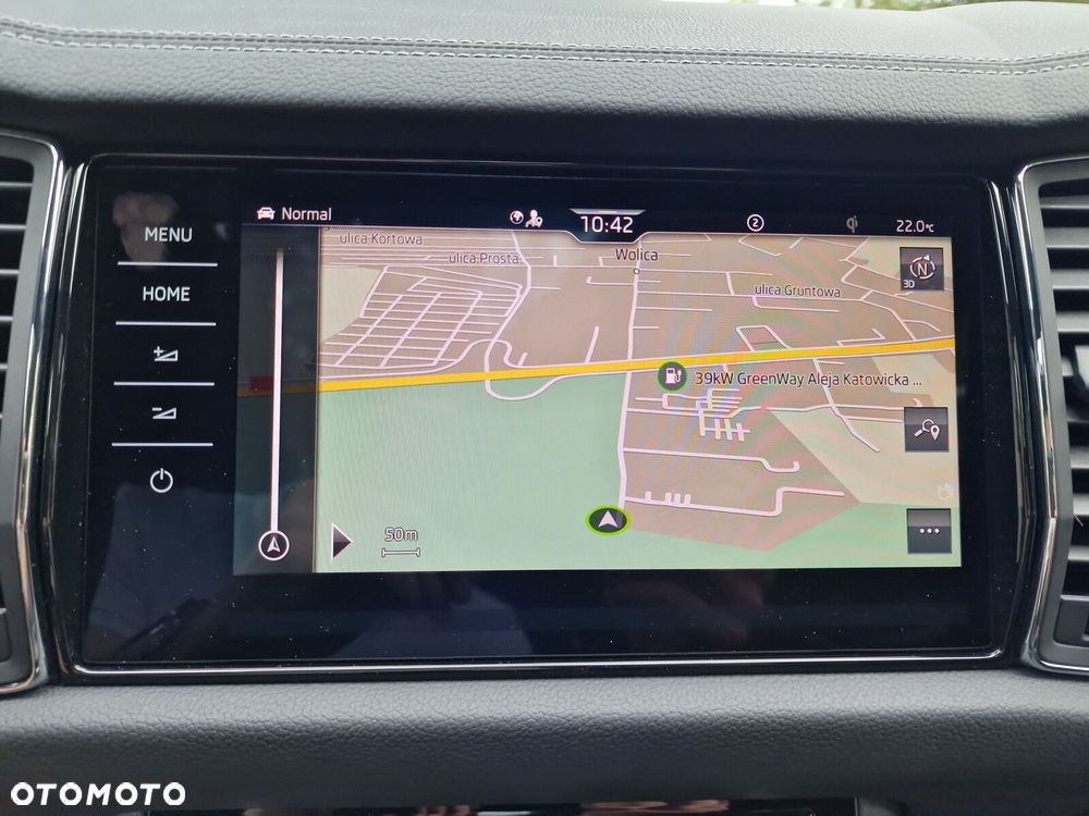 Skoda Kodiaq 2.0 TDI 4x4 L&K DSG 7os - 41