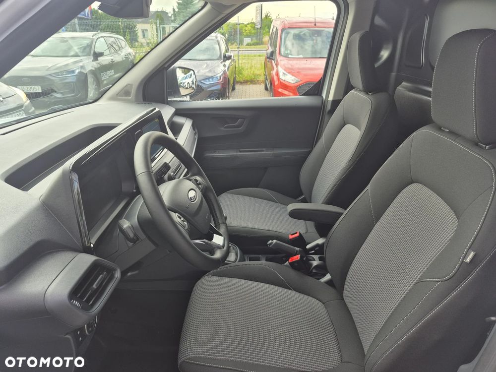 Ford TRANSIT COURIER - 14