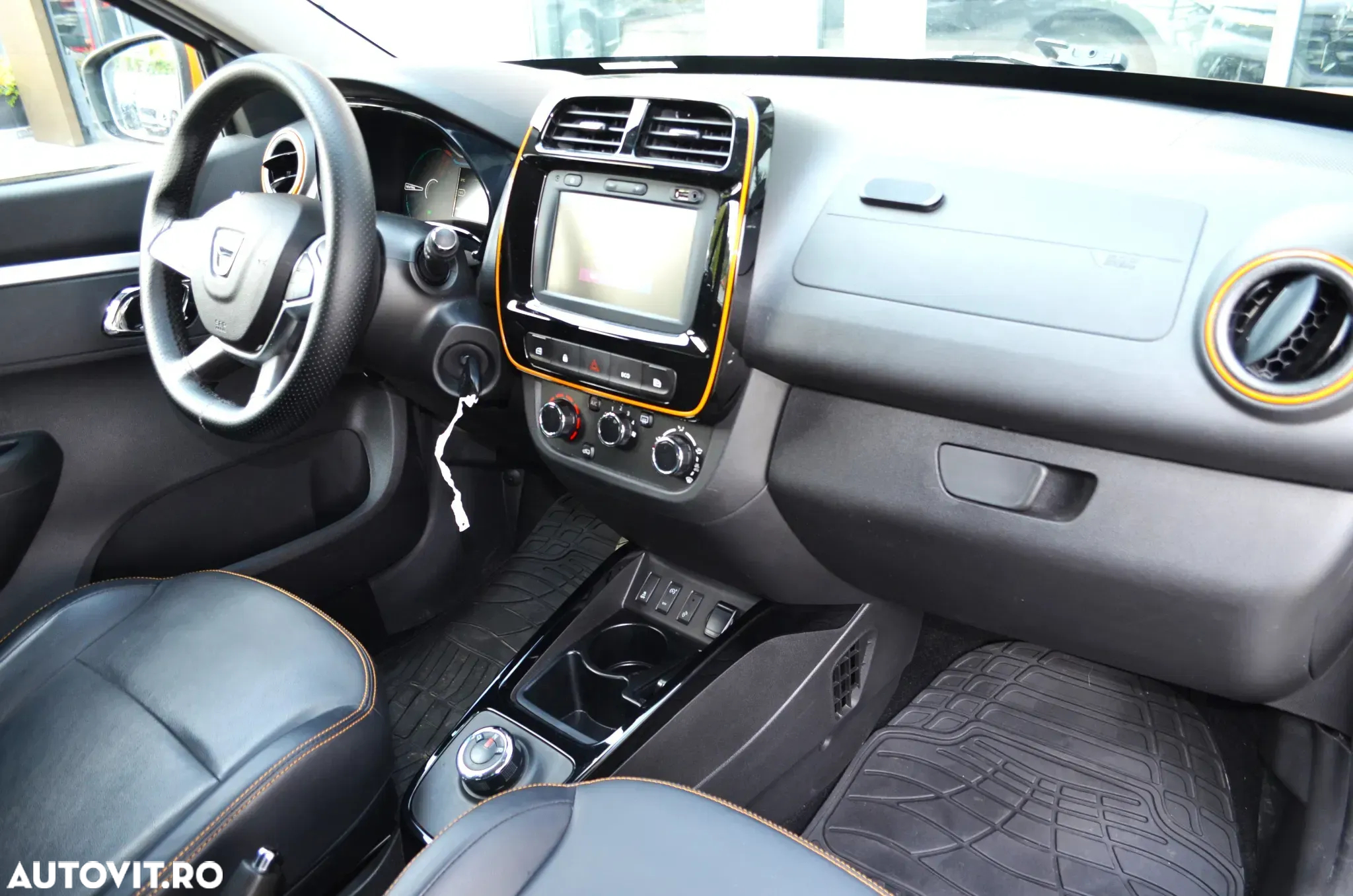 Dacia Spring Comfort Plus - 9