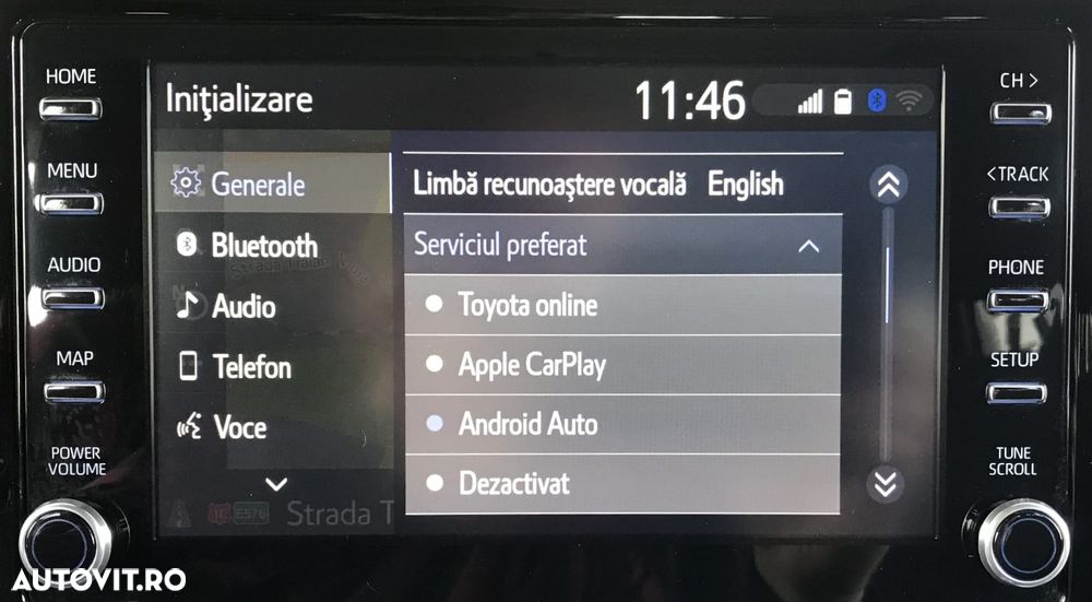 Toyota Corolla 1.8 Business Edition - 31