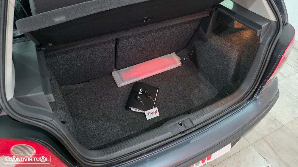 VW Polo 1.2 Highline - 30