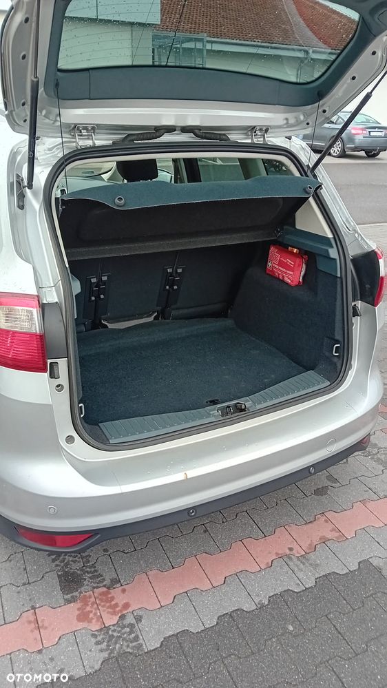 Ford C-MAX 1.0 EcoBoost Ambiente ASS - 8