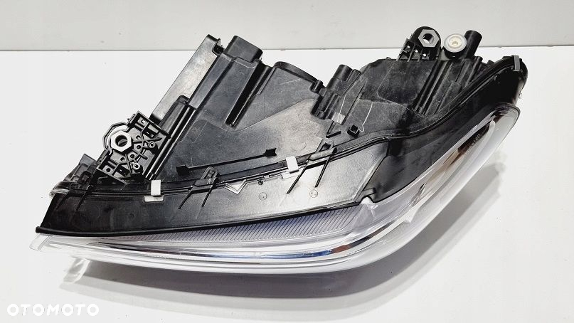 REFLEKTOR LEWY PRAWY FULL LED ADAPTIVE BMW X3 G01 X4 G02 EUROPA - 9