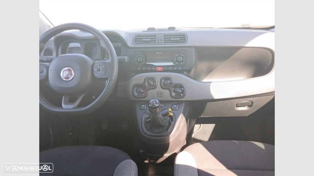 Fiat Panda 1.0 Hybrid City Life - 19