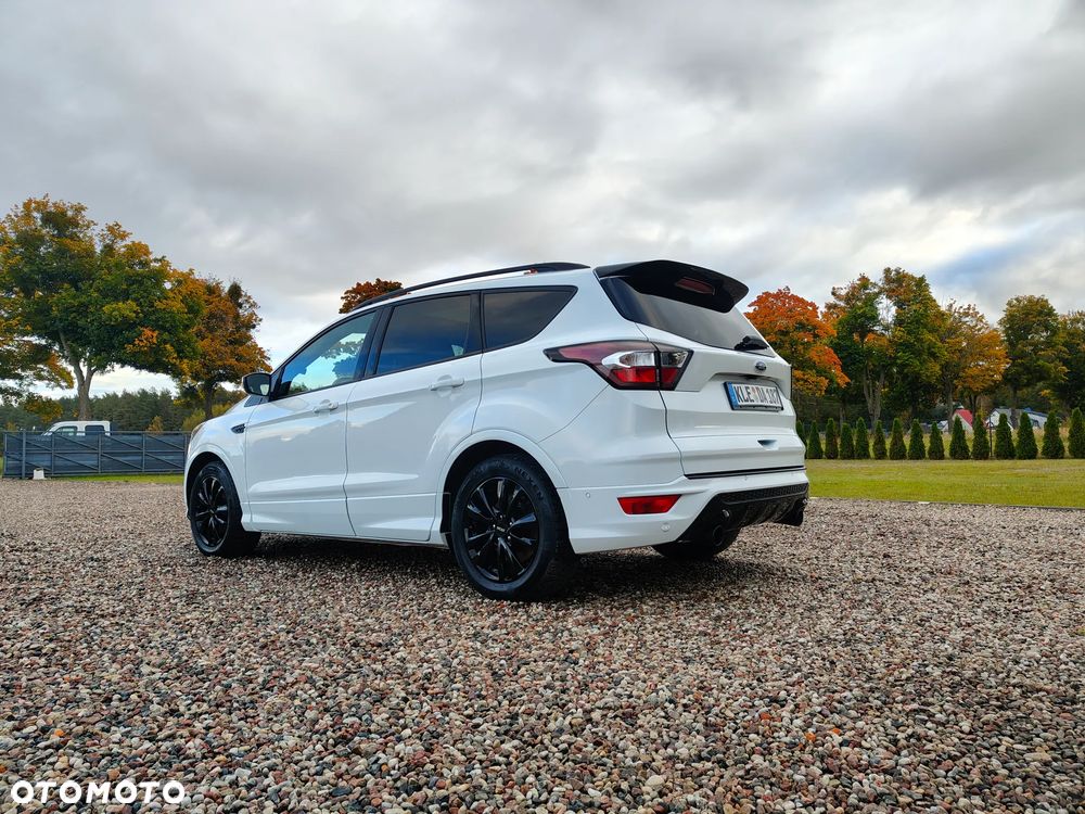 Ford Kuga 1.5 EcoBoost ST-LINE - 7