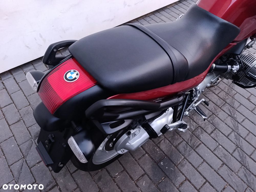 BMW R - 24