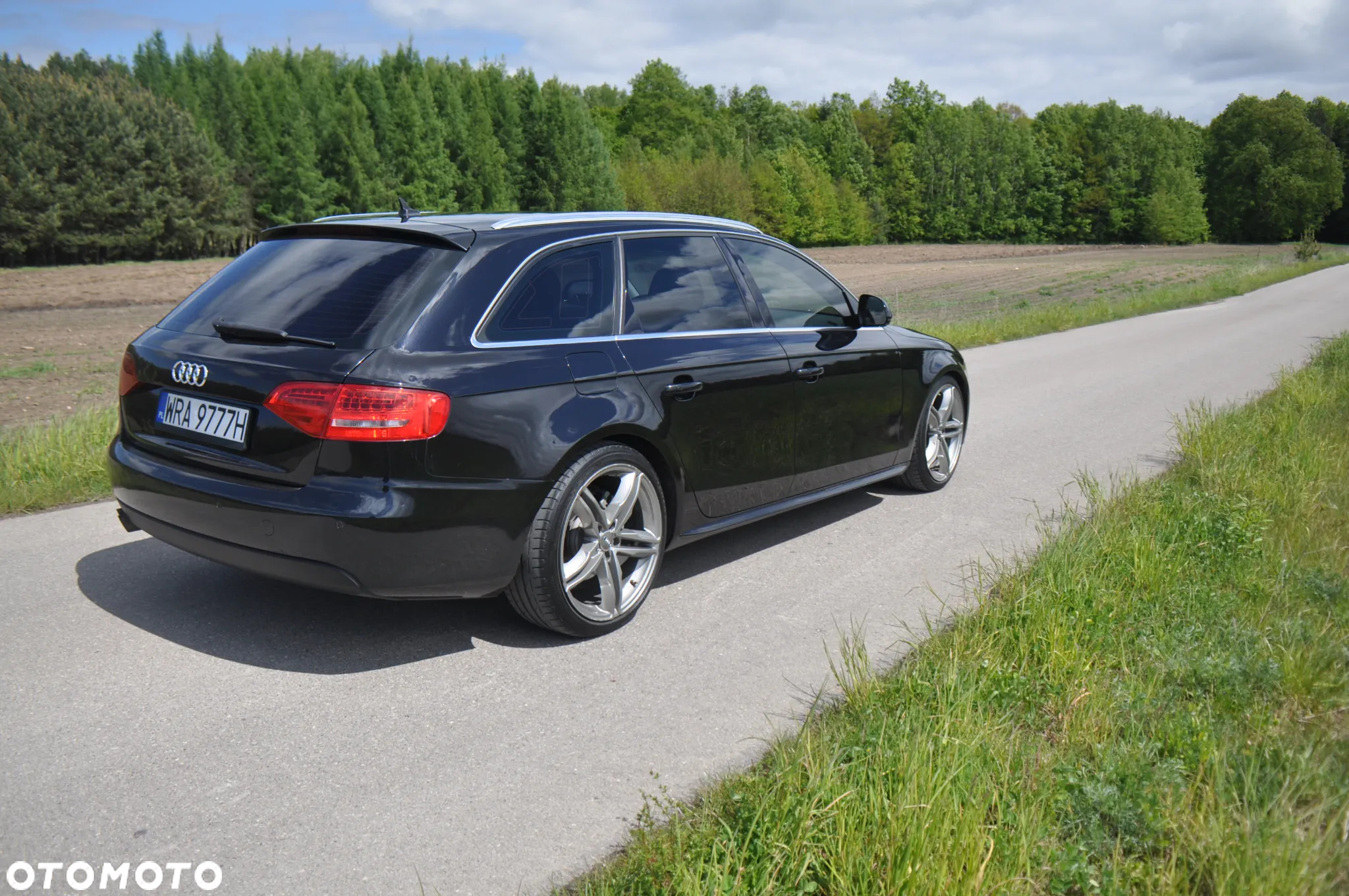 Audi A4 - 15