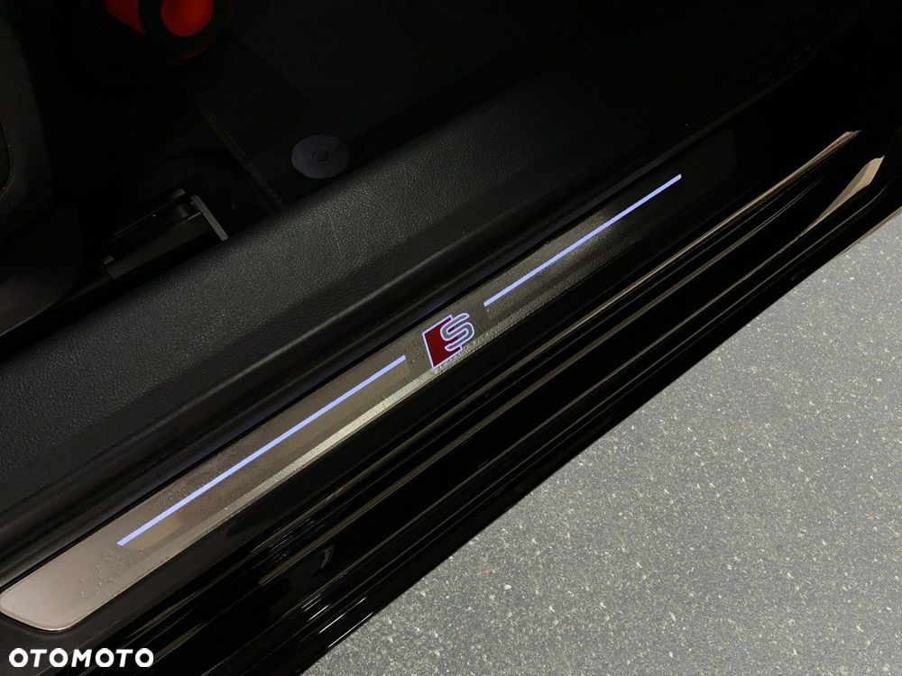 Audi A6 Avant - 34