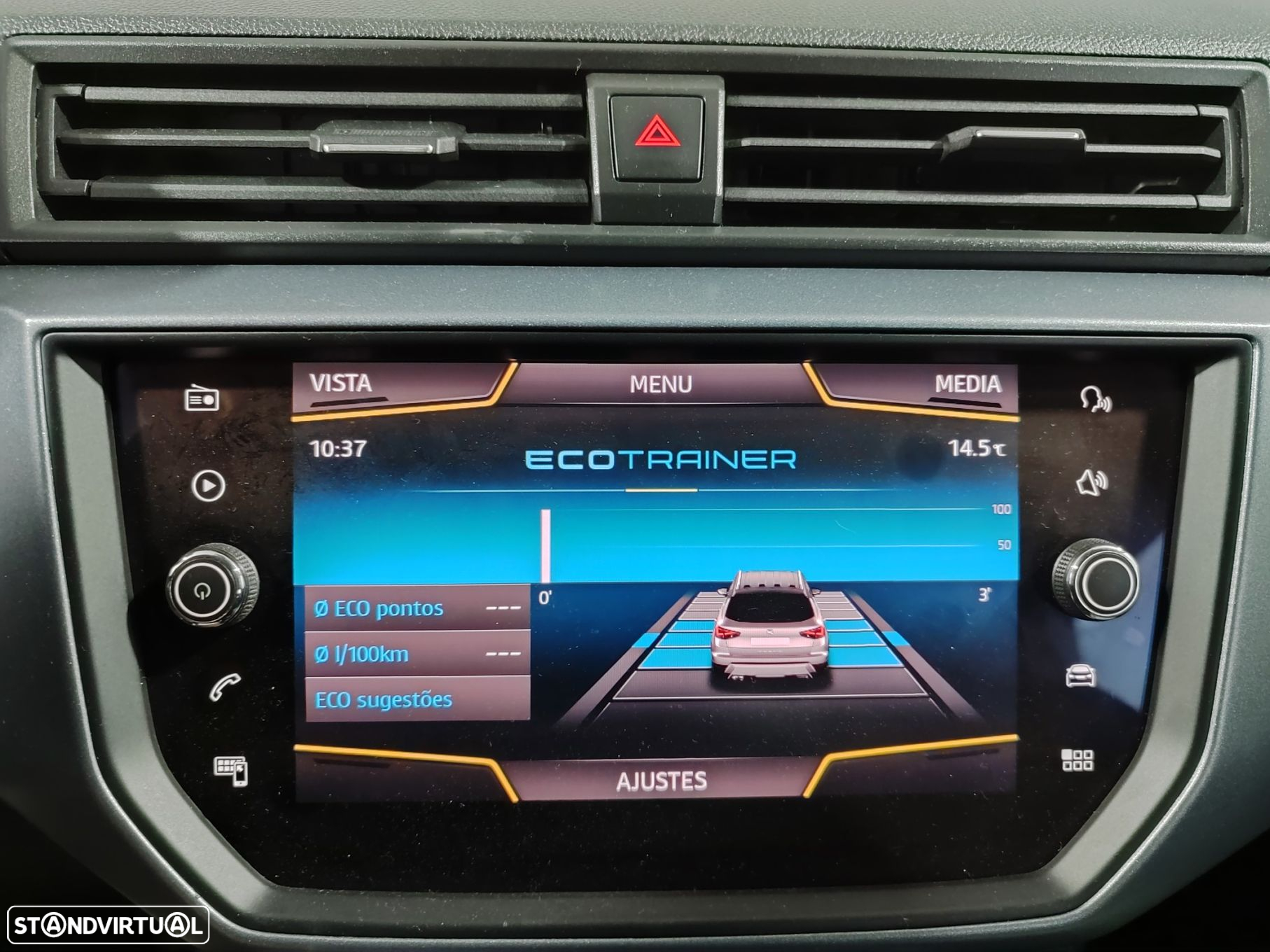SEAT Arona 1.0 TSI Xcellence - 25
