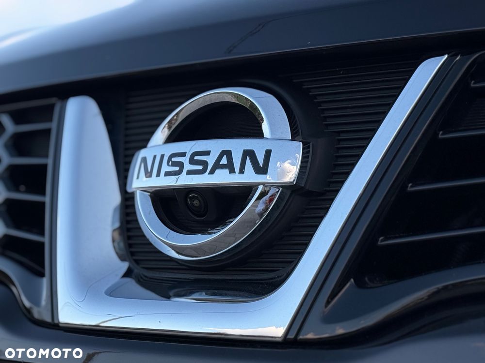 Nissan Qashqai 2.0 dCi 4 x 4 DPF tekna - 18