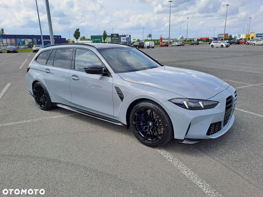 BMW M3 - 3