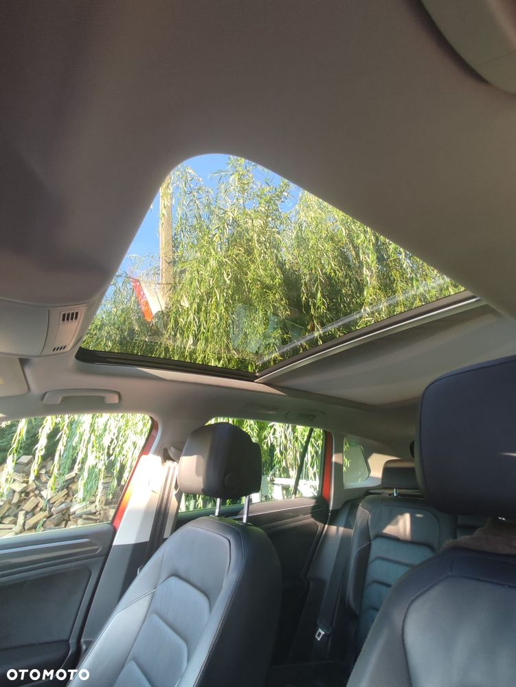 Volkswagen Tiguan 2.0 TDI BMT SCR 4Mot Highline DSG - 7
