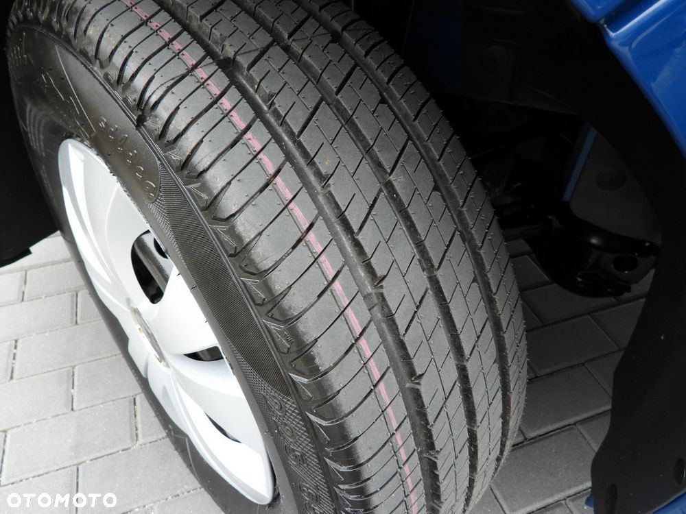 Renault MASTER PLANDEKA 10 PALET WEBASTO TEMPOMAT LEDY PNEUMATYKA KLIMATYZACJA  165KM - 26