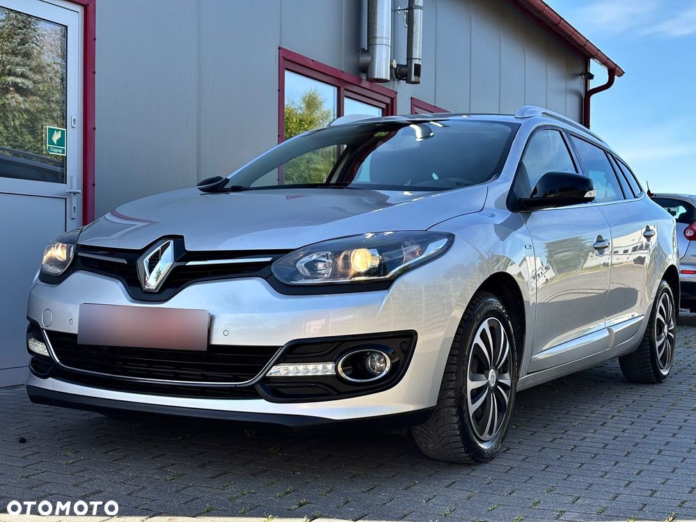 Renault Megane ENERGY TCe 130 BOSE EDITION - 11