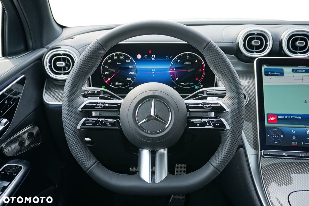 Mercedes-Benz GLC - 8