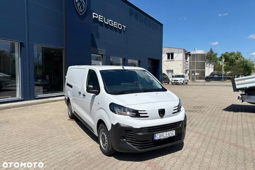Peugeot Expert Furgon - 13