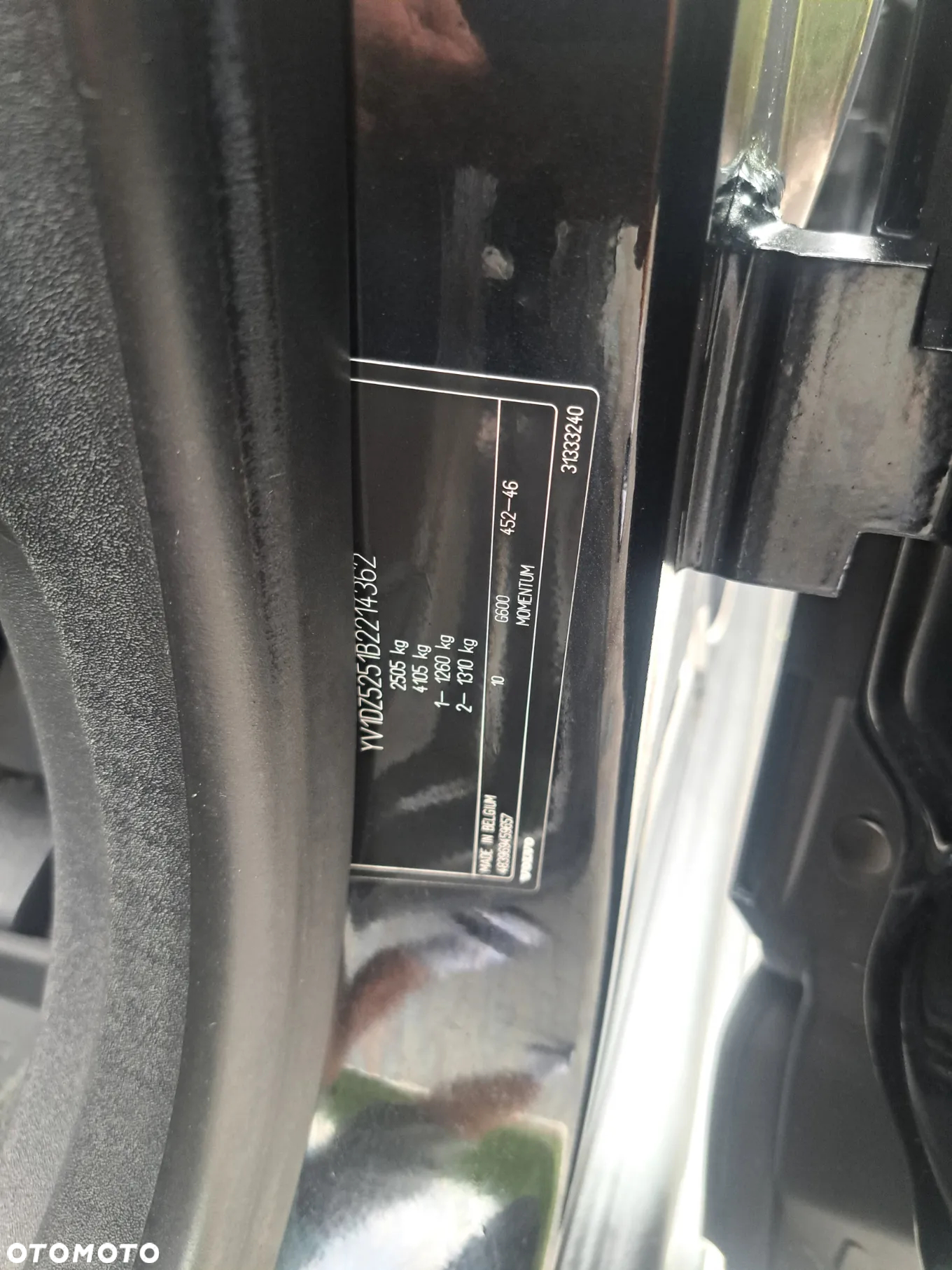 Volvo XC 60 D3 Momentum - 22