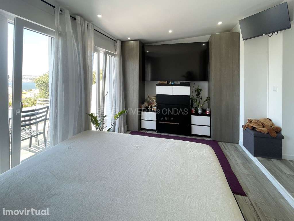 EXCLUSIVO - Conjunto de 3 Unidades Habitacionais com Vista Deslumbr... - Grande imagem: 5/60