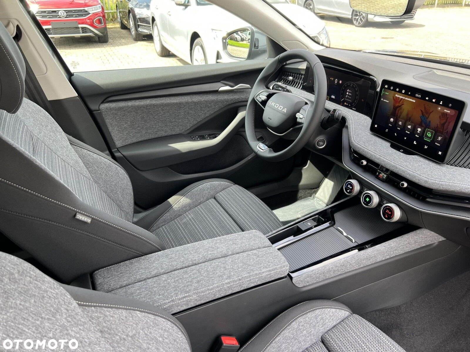Skoda Superb 2.0 TDI SCR Edition 130 DSG - 31