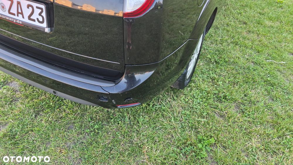 Ford Focus - 8