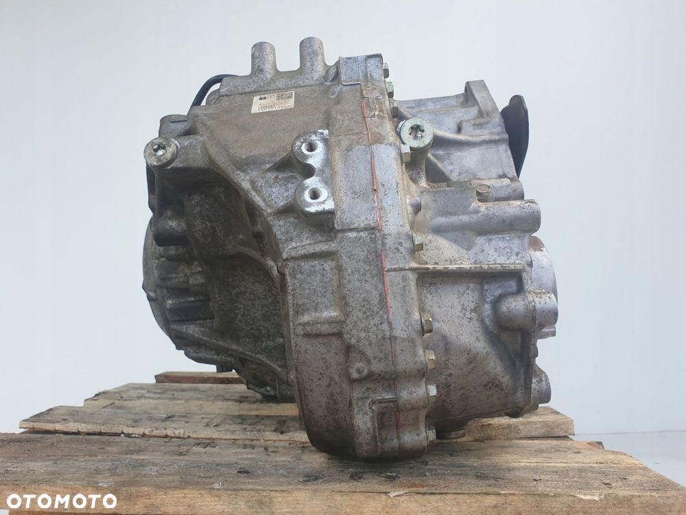 Volvo XC90 II 2.0 DIESEL D5 AUTOMATYCZNA SKRZYNIA BIEGÓW 1285133 TG-81SC - 8