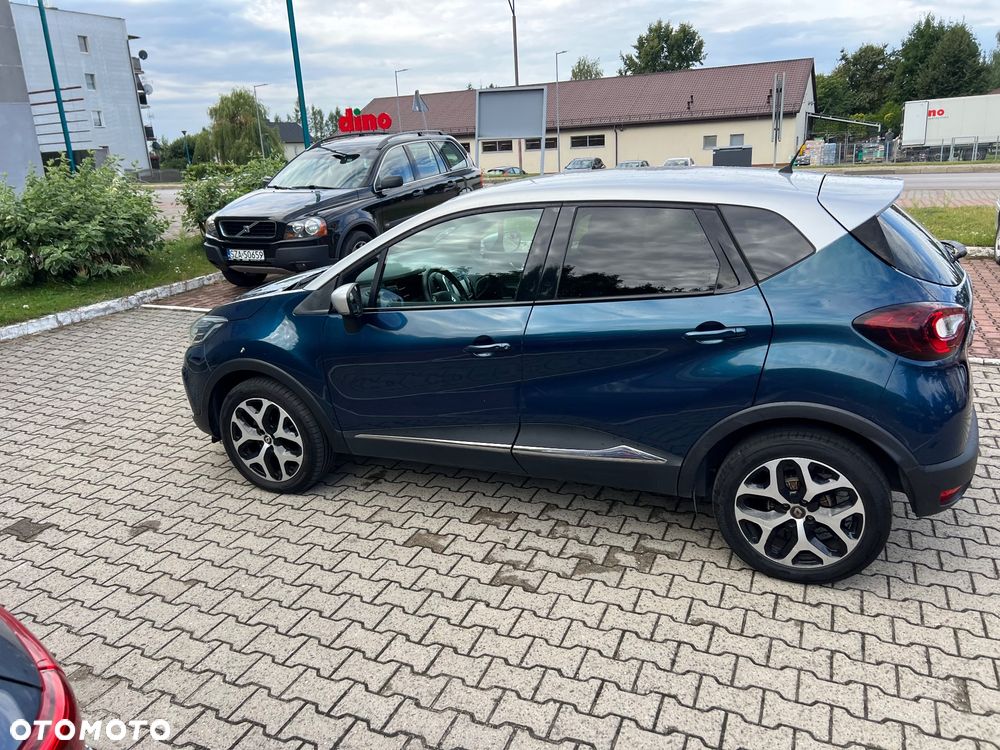 Renault Captur (ENERGY) TCe 90 INTENS - 12
