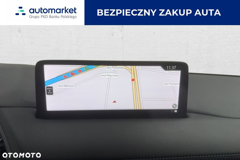 Mazda CX-5 2.0 Hikari 2WD - 18