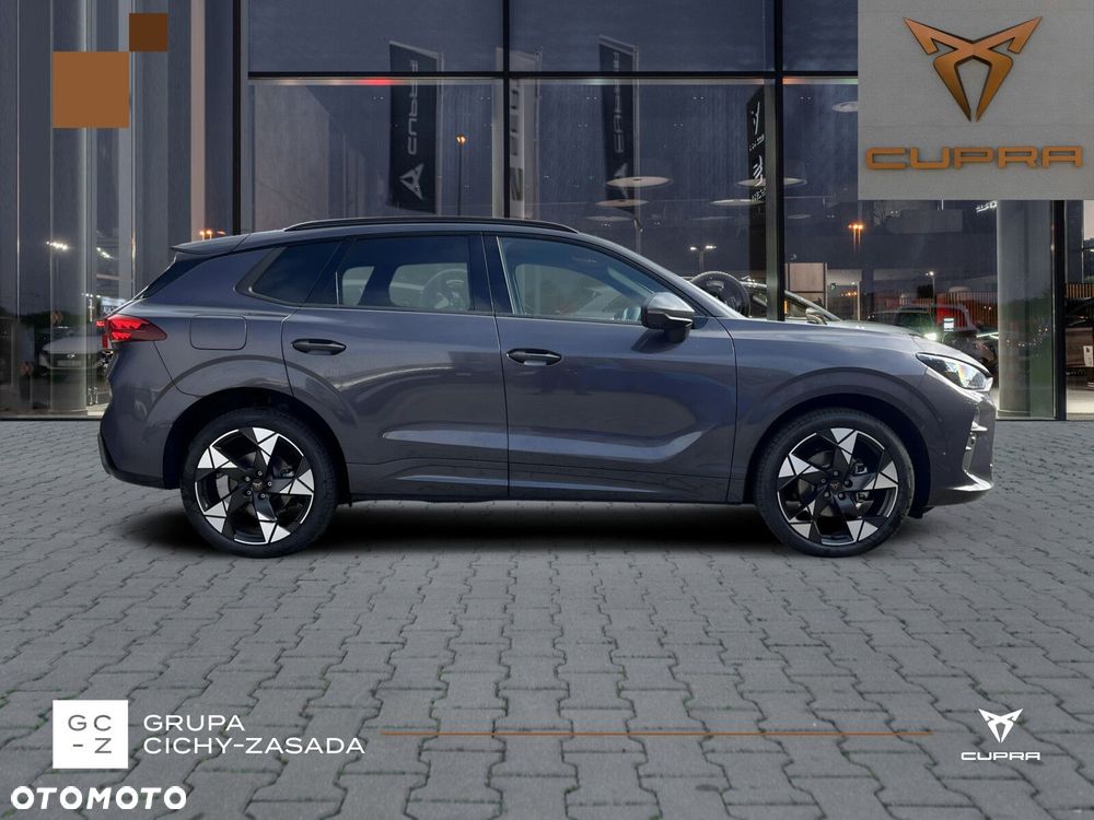 Cupra Terramar - 7