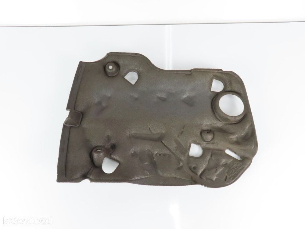 Cobertura Acústica do Motor Seminovo/ Original BMW 5 (G30, F90)/BMW 5 Touring (G... - 2