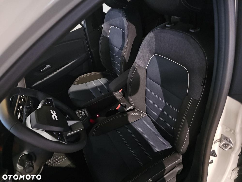 Dacia Jogger - 12