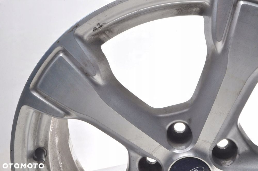 FORD FELGA ALUMINIOWA R18" 7.5J ET52.5 5X108 GJ5C-1007-L1A - 2