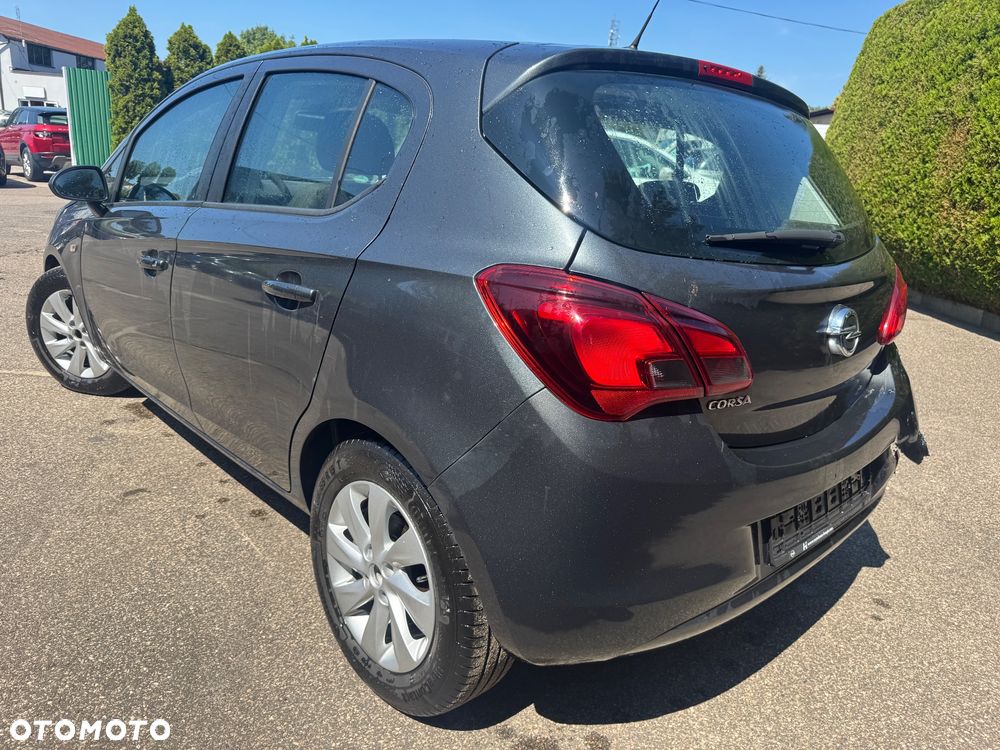 Opel Corsa 1.4 Color Edition - 4