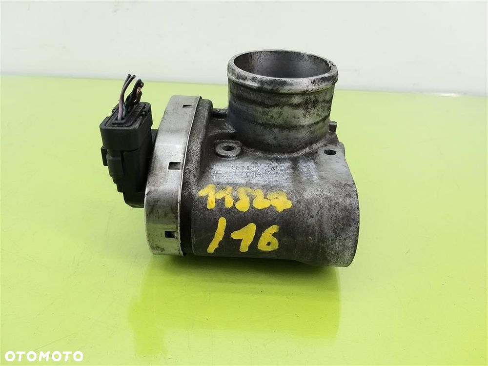 Przepustnica Fiat Stilo 1.6 16V 103KM 2001-2007R 48SMF5 - 3