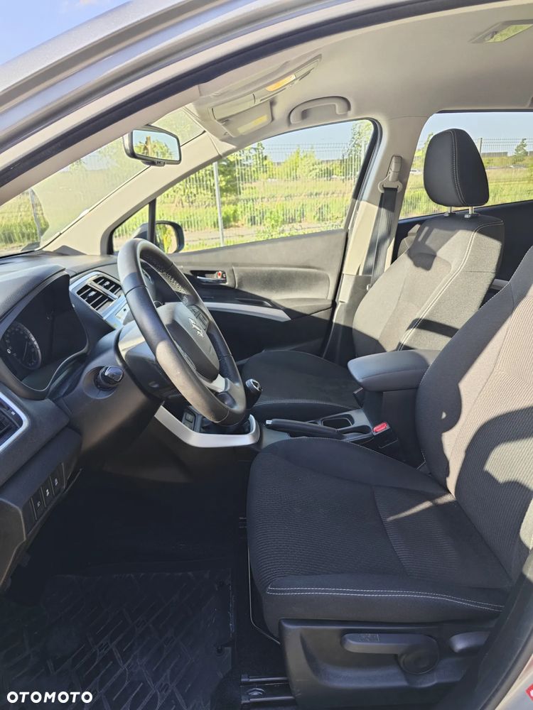 Suzuki SX4 S-Cross 1.0 T Premium - 30