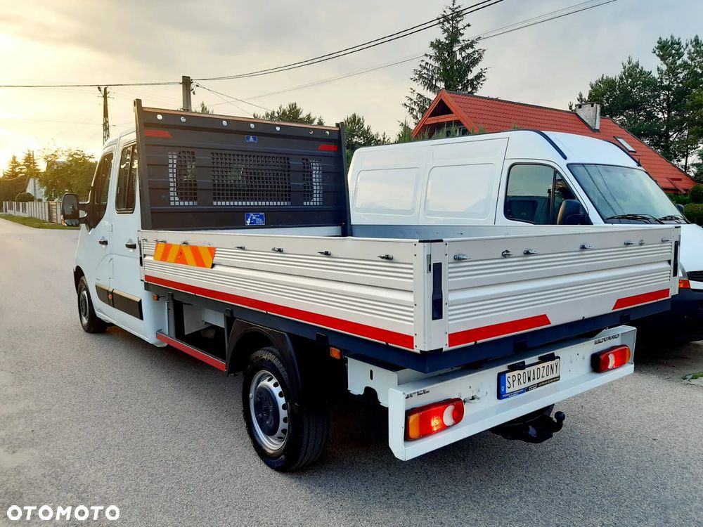 Opel Movano - 3
