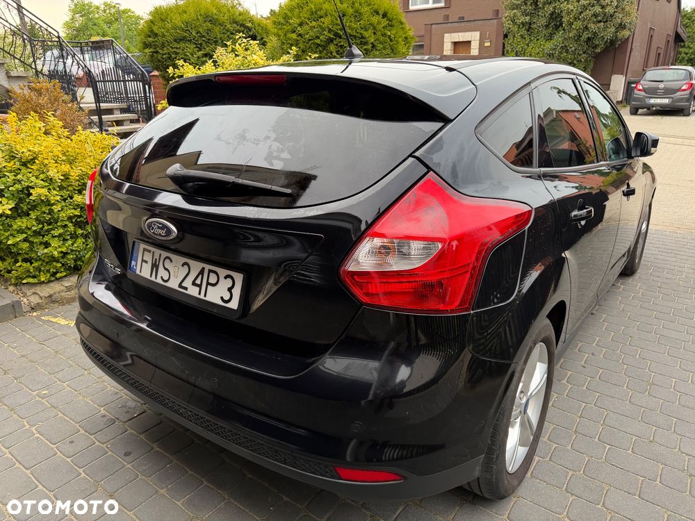Ford Focus - 7