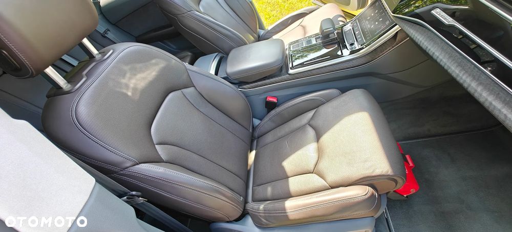 Audi Q8 - 11