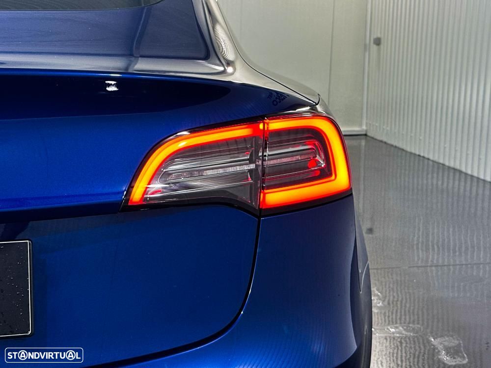 Tesla Model 3 Standard Range Plus RWD - 58
