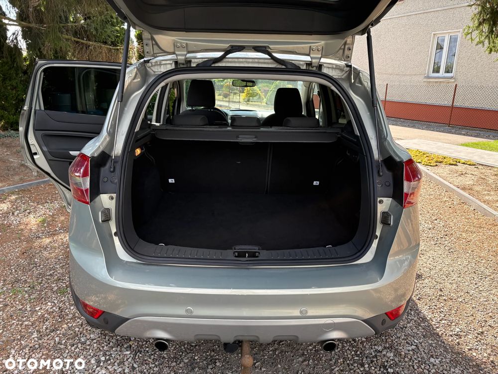 Ford Kuga 2.0 TDCi Trend FWD - 8