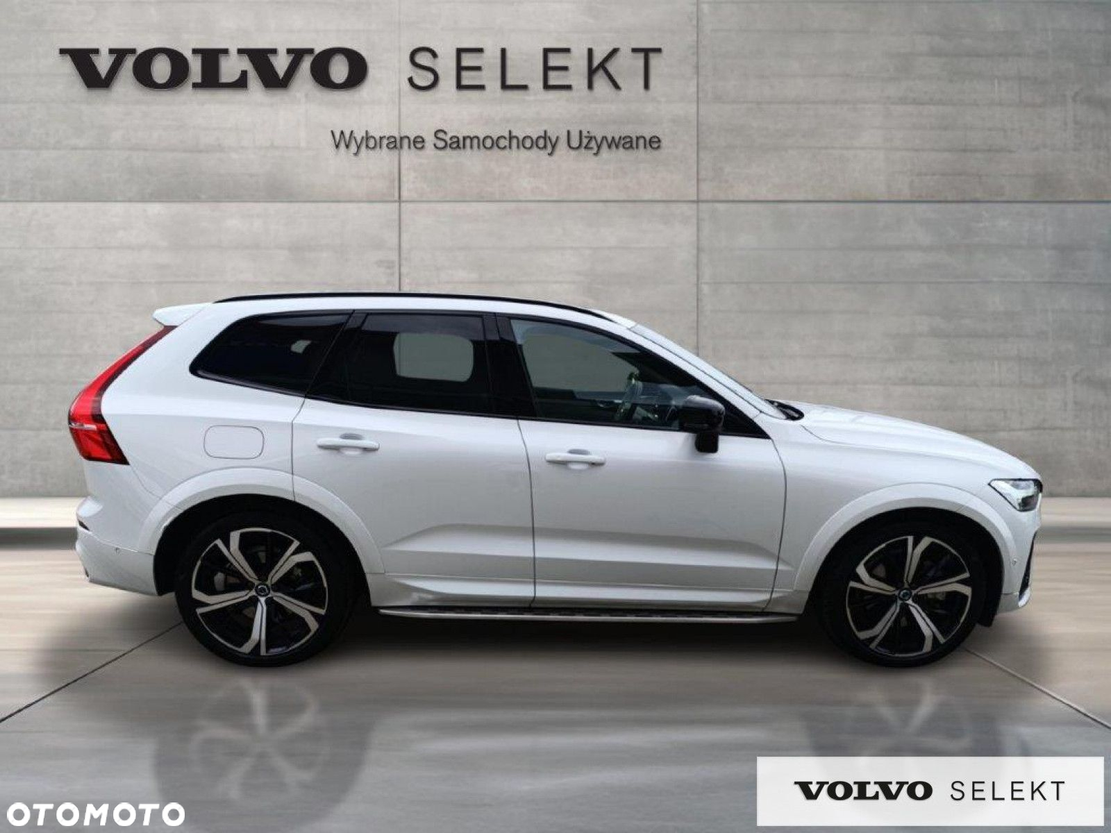 Volvo XC 60 - 6