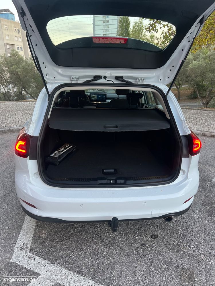 Ford Focus - 6