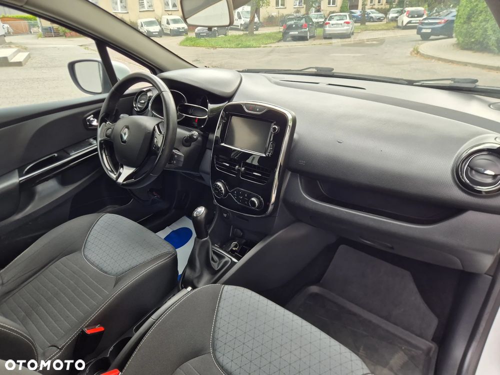 Renault Clio 0.9 Energy TCe Alize EU6 - 9