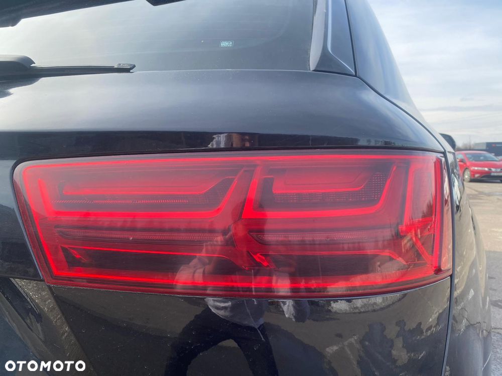 Audi Q7 - 21