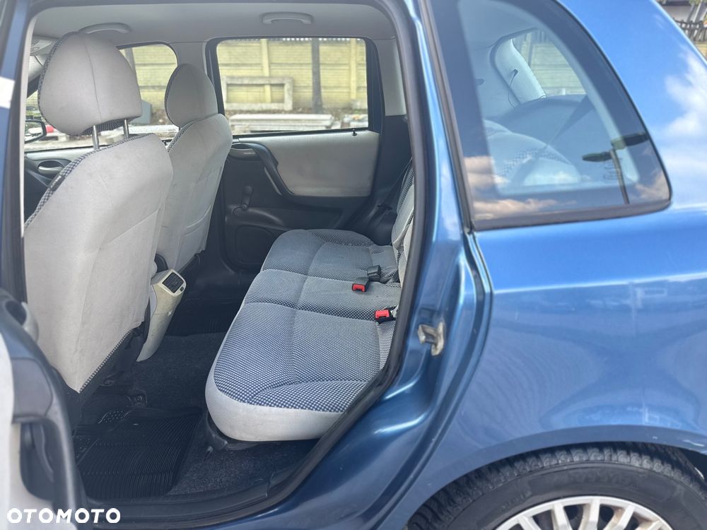 Fiat Stilo 1.6 16V Dynamic - 13