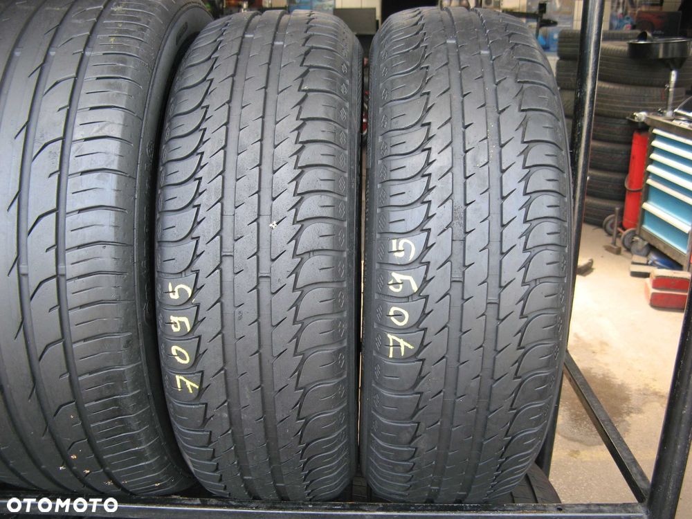 195/65R15 KLEBER Dynaxer HP3 - nr.7095 - 1
